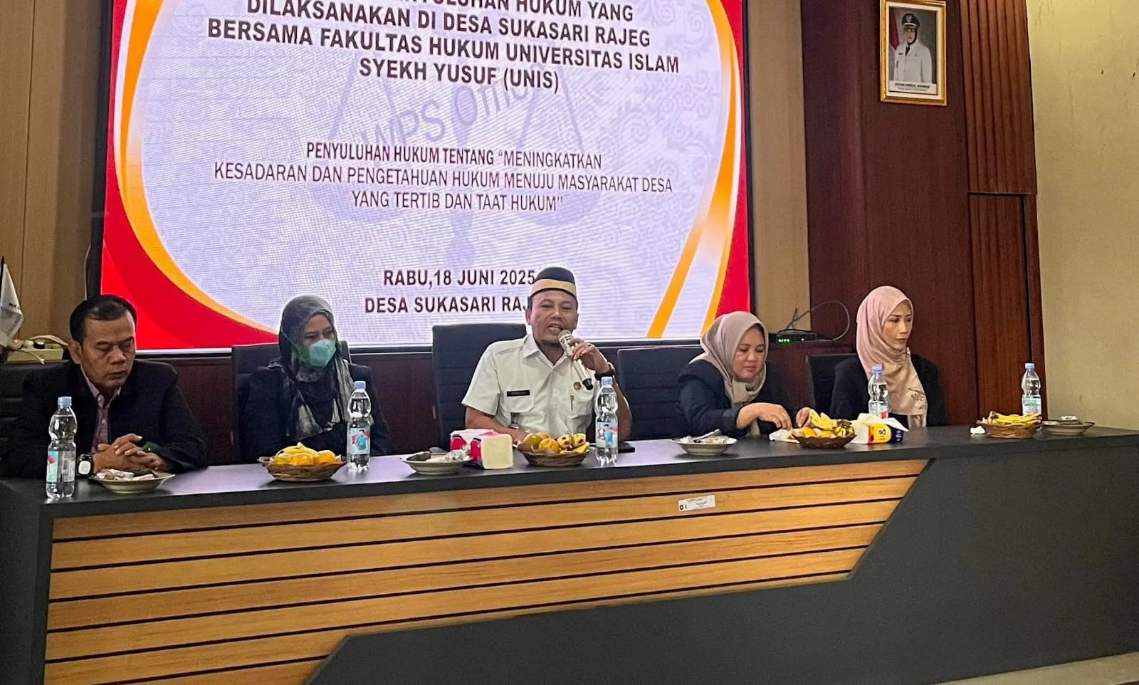 Pemdes Sukasari
