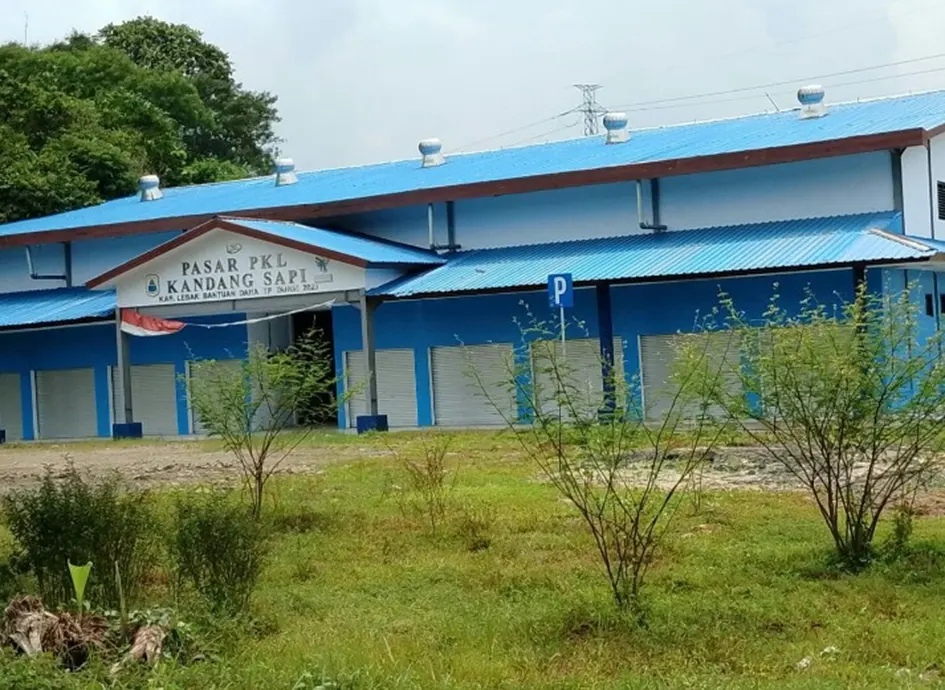 Relokasi