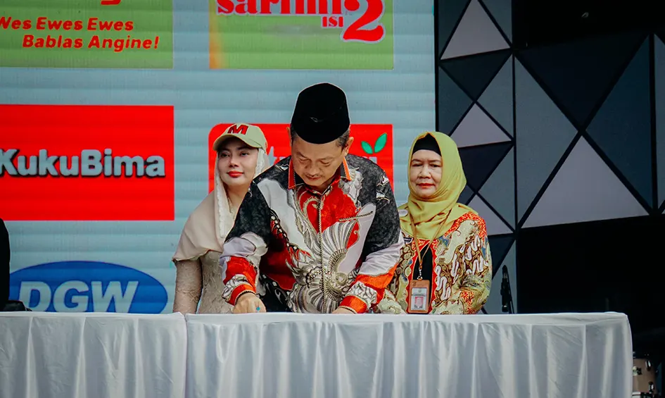Pemkab Brebes
