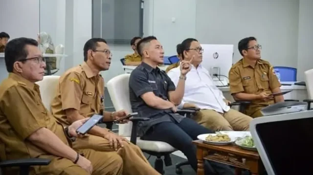 Pemkab Lebak