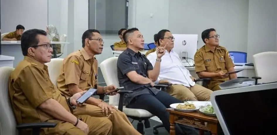 Pemkab Lebak