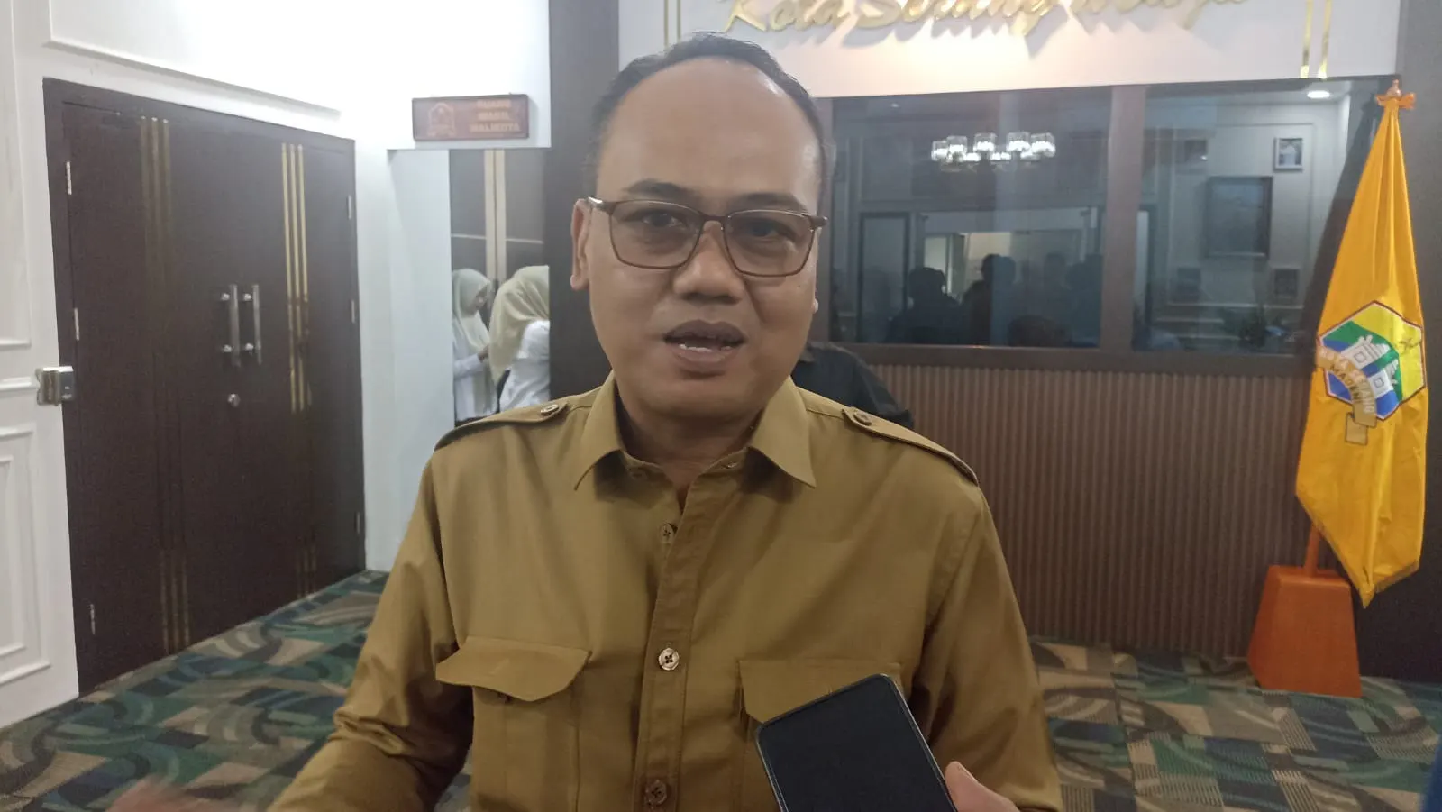 Normalisasi Sungai