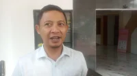 Kabel Bawah Tanah