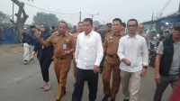 Penataan PKL