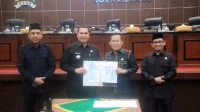 Perubahan