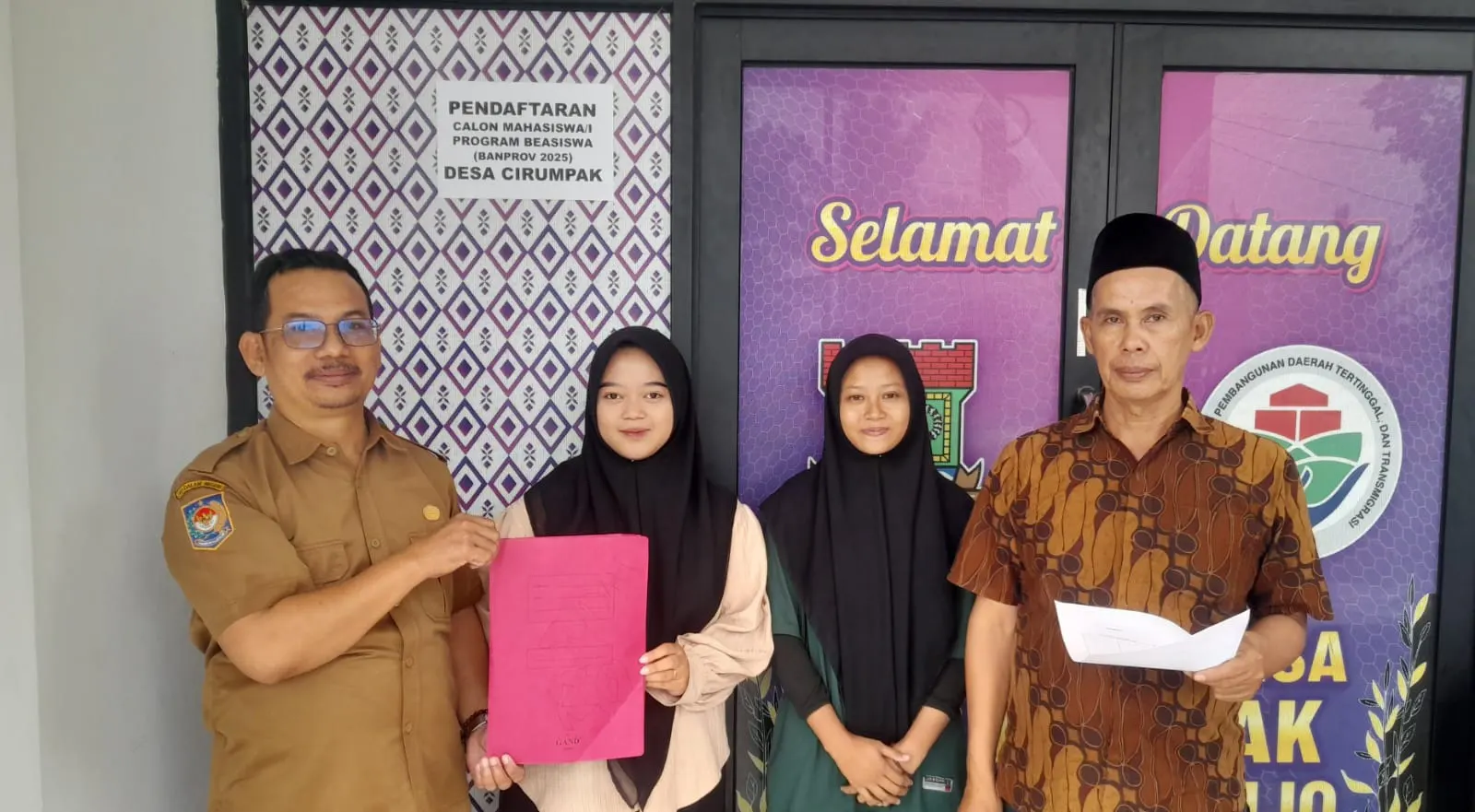 Beasiswa