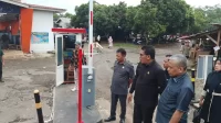 Parkir Elektronik