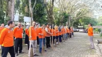 Aksi Bersih