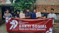 Polsek Mauk