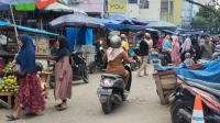 Relokasi PKL