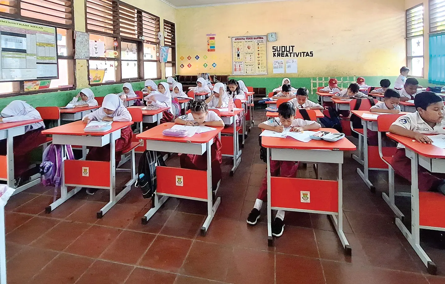 SAT