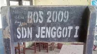 SD Jenggot