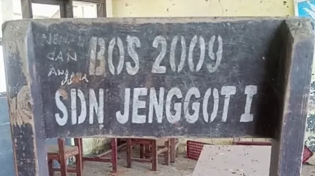 SD Jenggot
