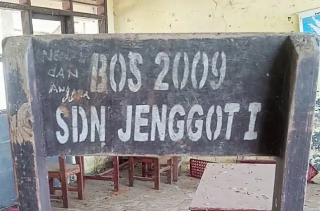 SD Jenggot