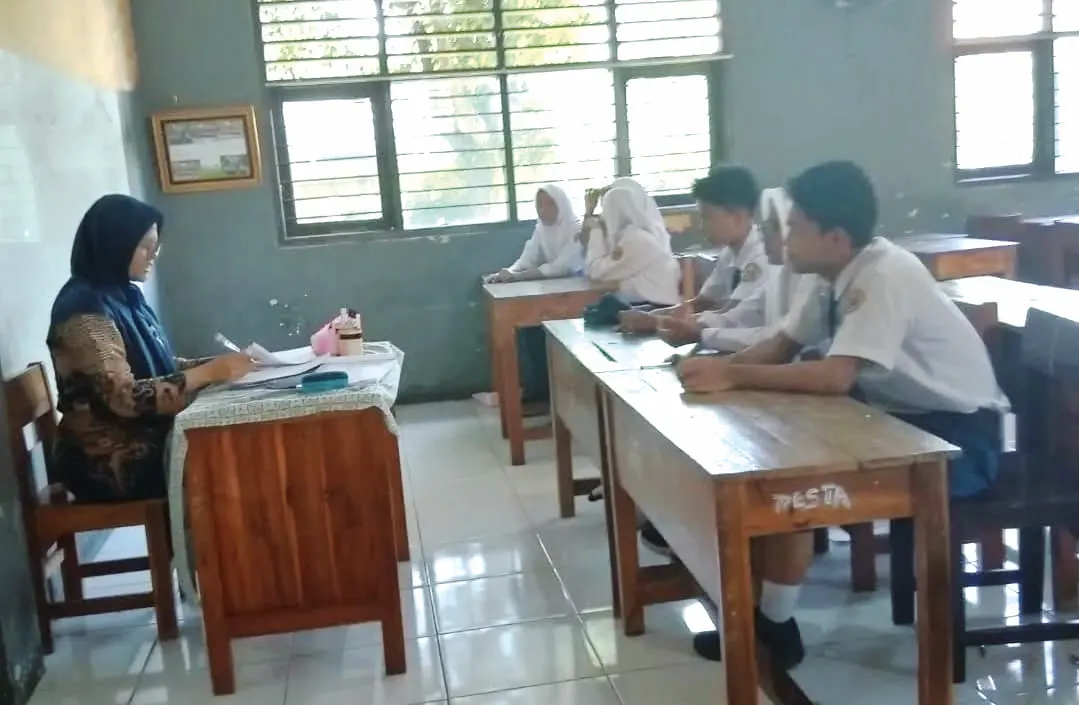 SMPN