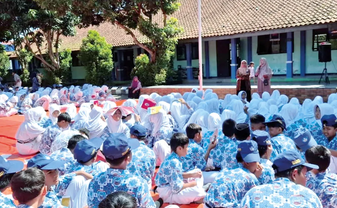 SMPN