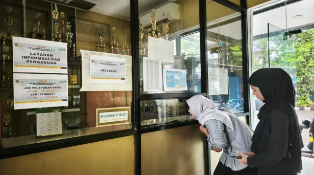 Sekolah