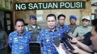 Satpol PP