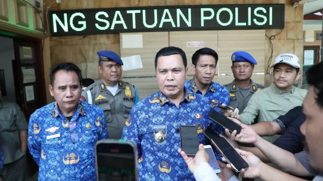 Satpol PP