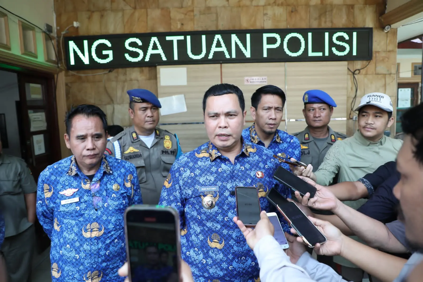 Satpol PP