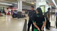Polresta Bandara