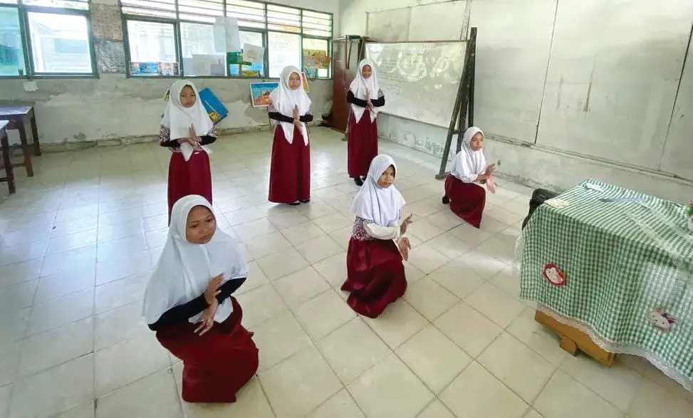 Siswa
