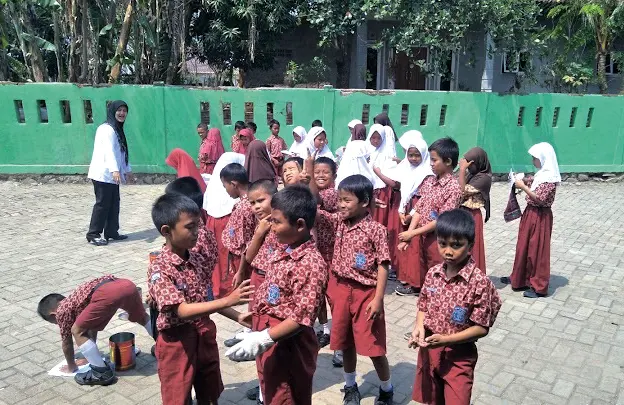 Siswa