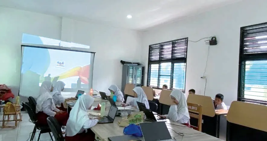 Siswa