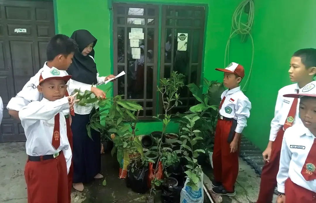 Siswa