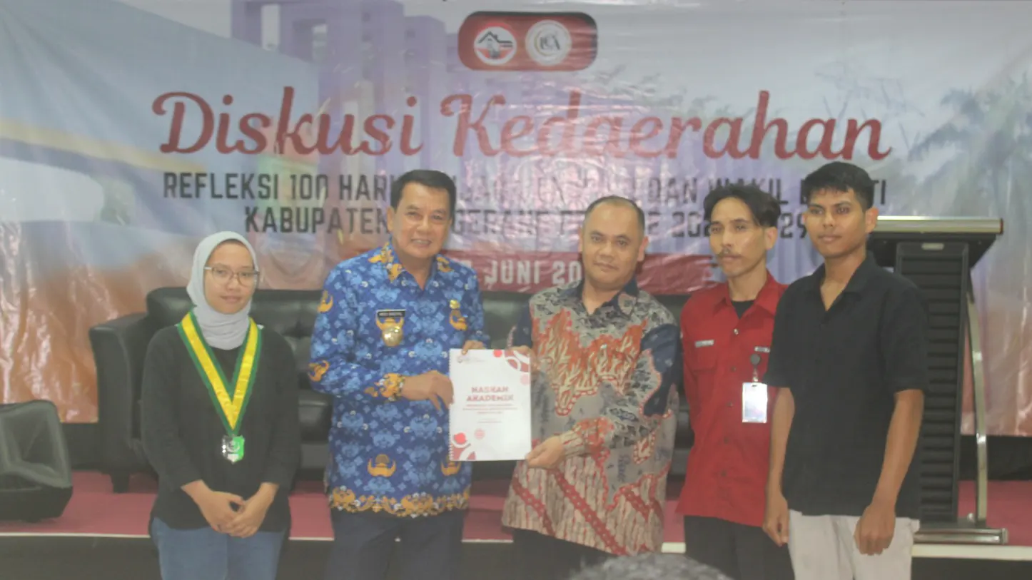 Naskah Akademik