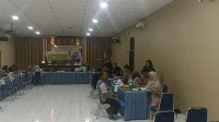 Sosialisasi