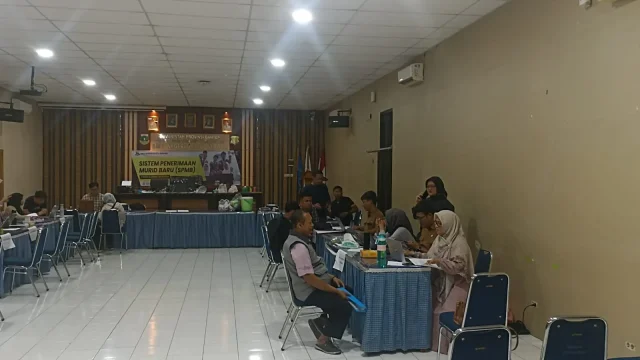 Sosialisasi