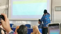 Sosialisasi