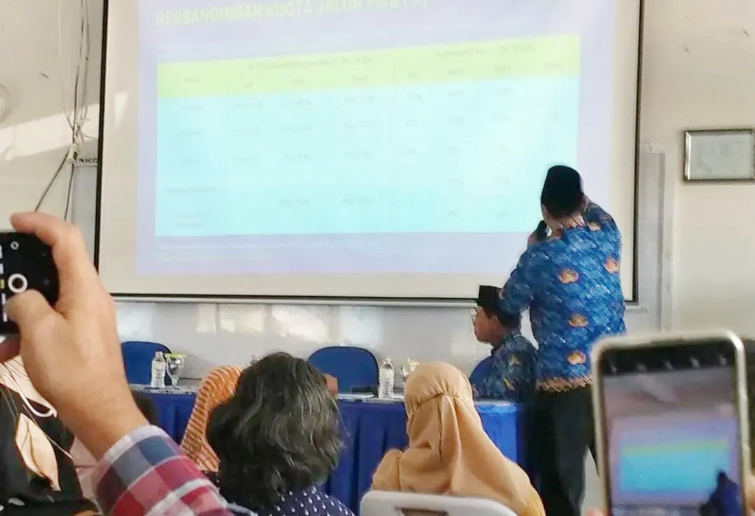 Sosialisasi