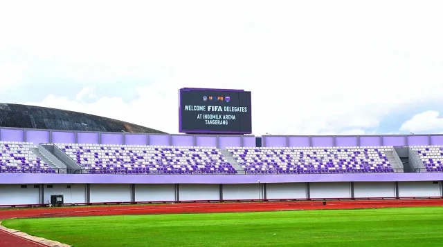 Stadion