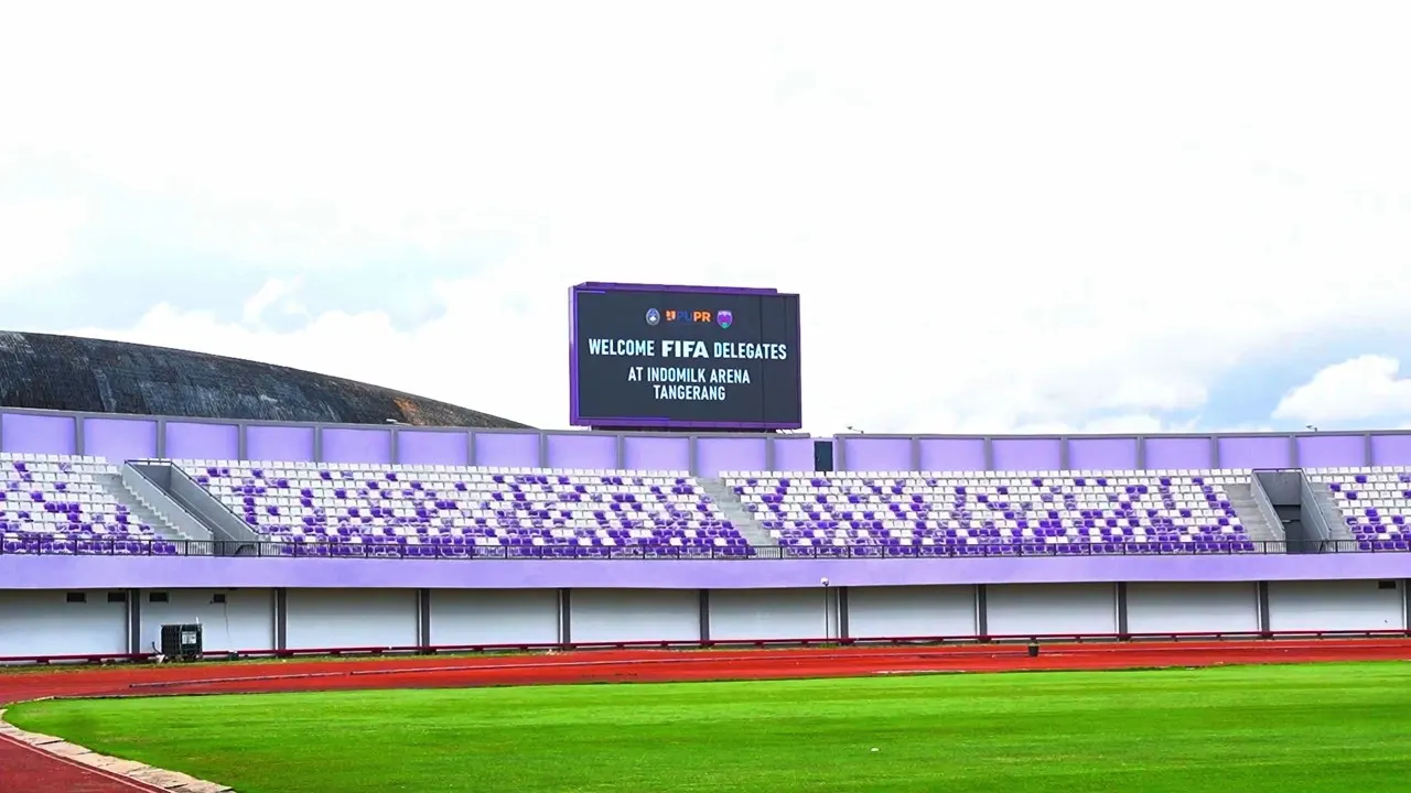 Stadion