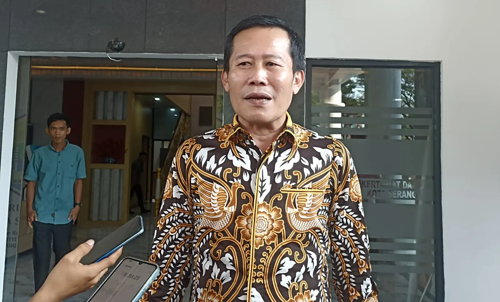 Tempat Hiburan