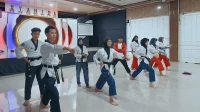 Taekwondo