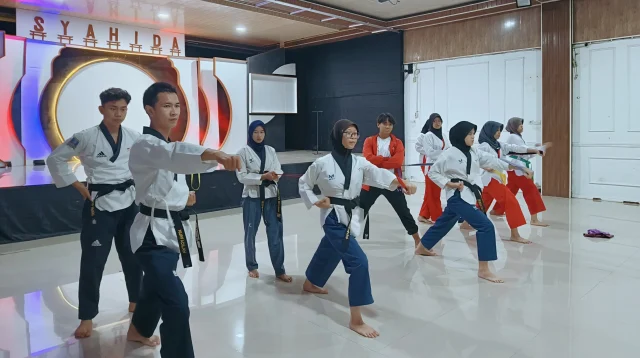 Taekwondo