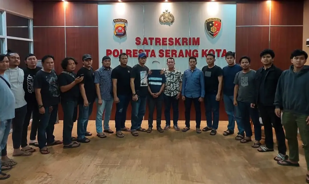 Terungkap