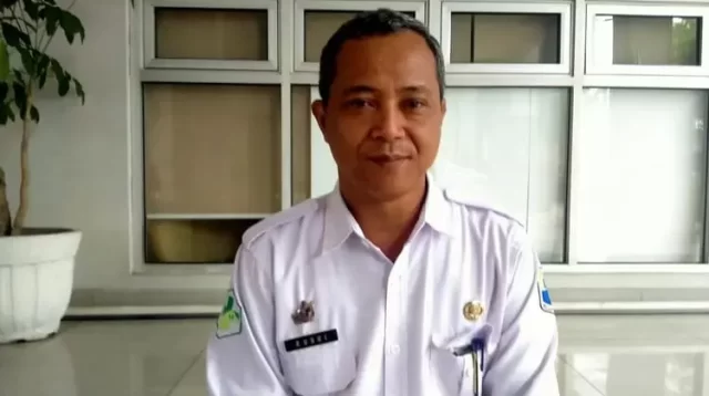 Penyebaran