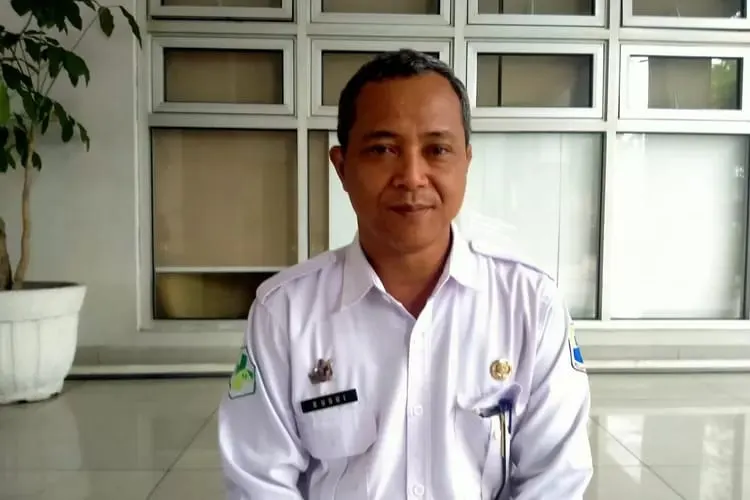 Penyebaran