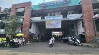 Satu Arah