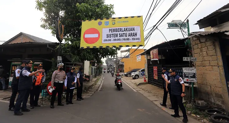 Jalan Garut