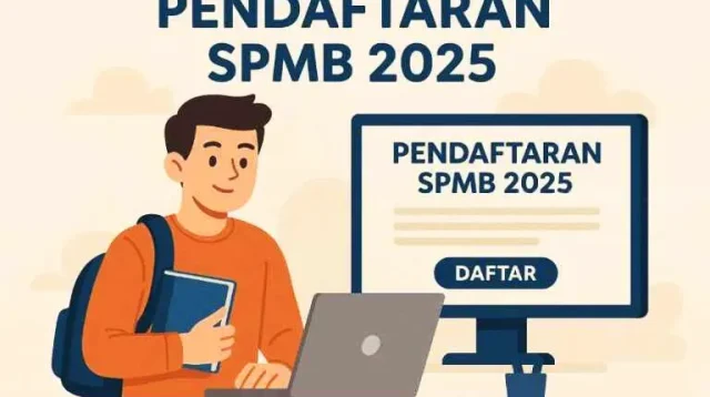 Penerimaan Murid