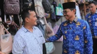 Pedagang