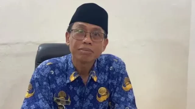 Warga Cikande Permai