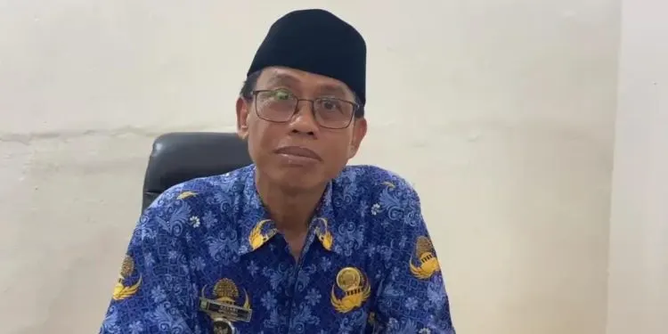Warga Cikande Permai