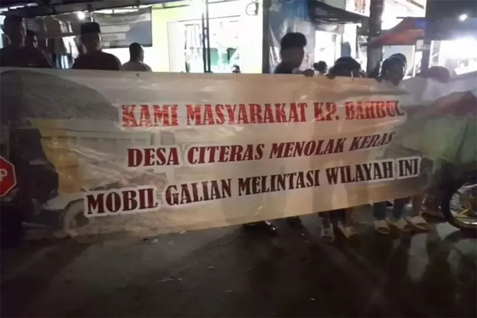 Kecamatan
