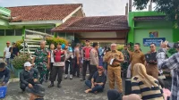 SMPN 12 Kota Serang